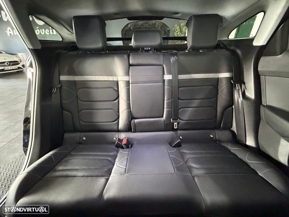 Citroën e-C4 50 kWh Shine Pack - 29