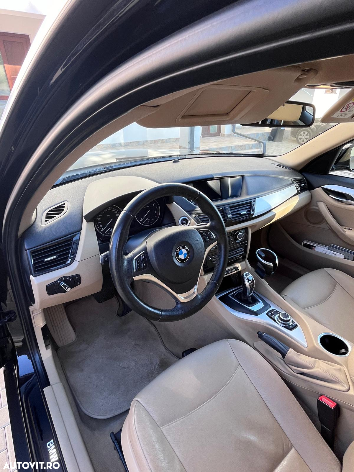 BMW X1 - 6