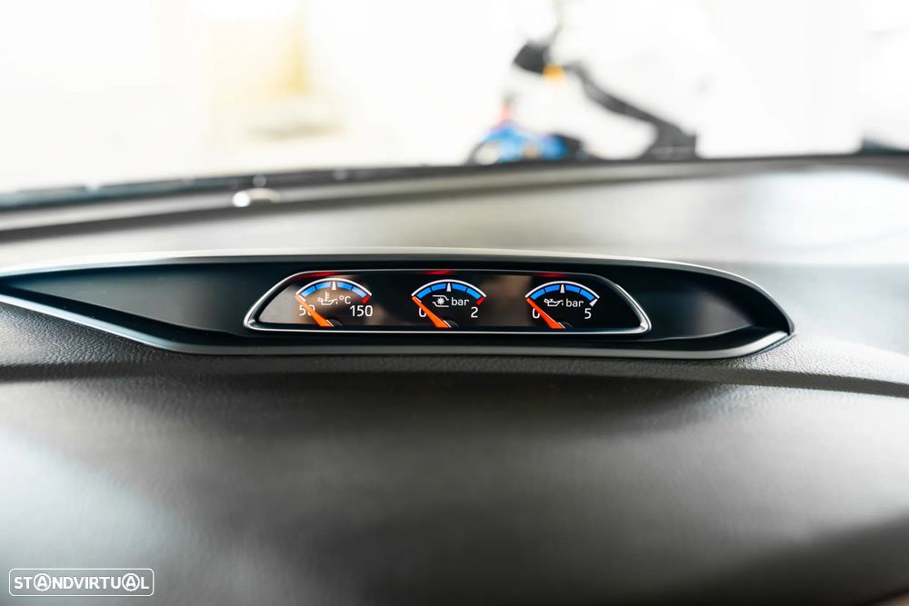 Ford Focus 2.3 EcoBoost S&S 4WD RS - 56