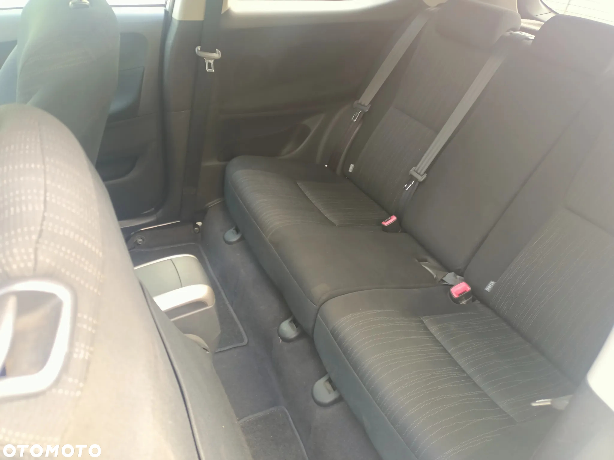 Toyota Auris - 7