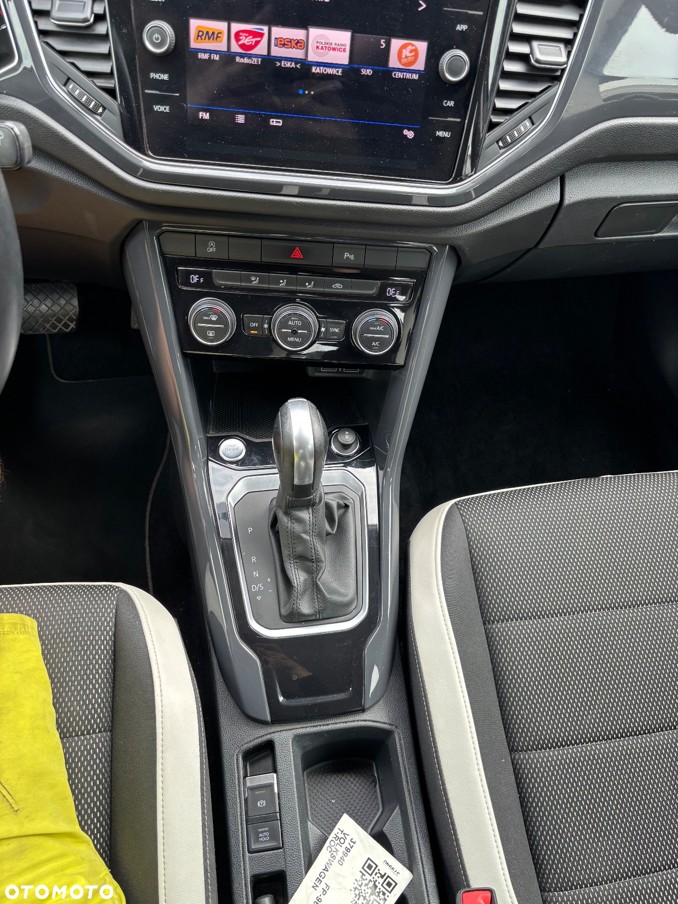 Volkswagen T-Roc 2.0 TDI SCR DPF Premium DSG - 20