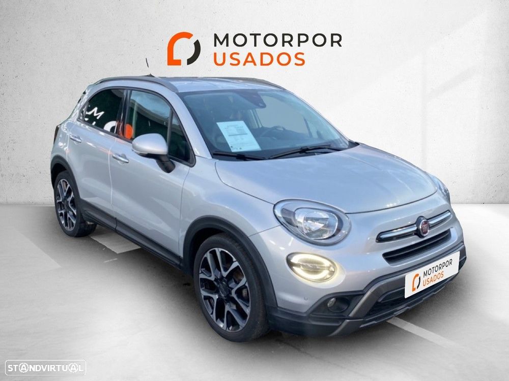 Fiat 500X 1.0 FireFly Lounge - 3
