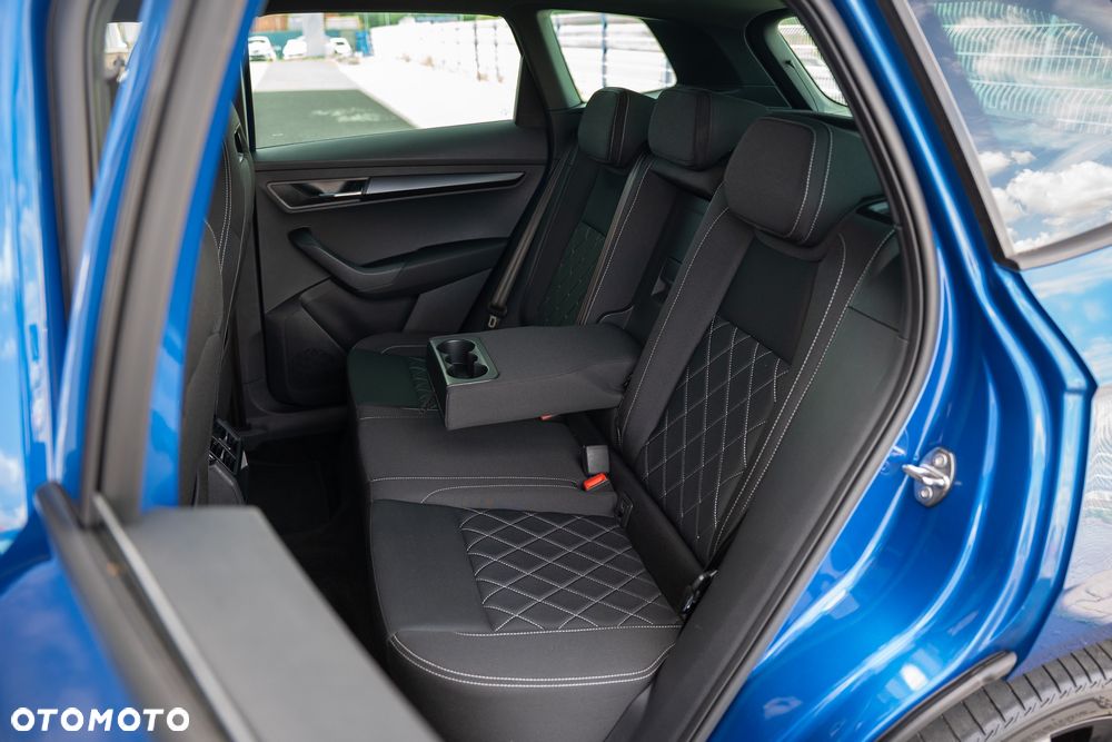 Skoda Karoq 1.5 TSI DSG Sportline - 34