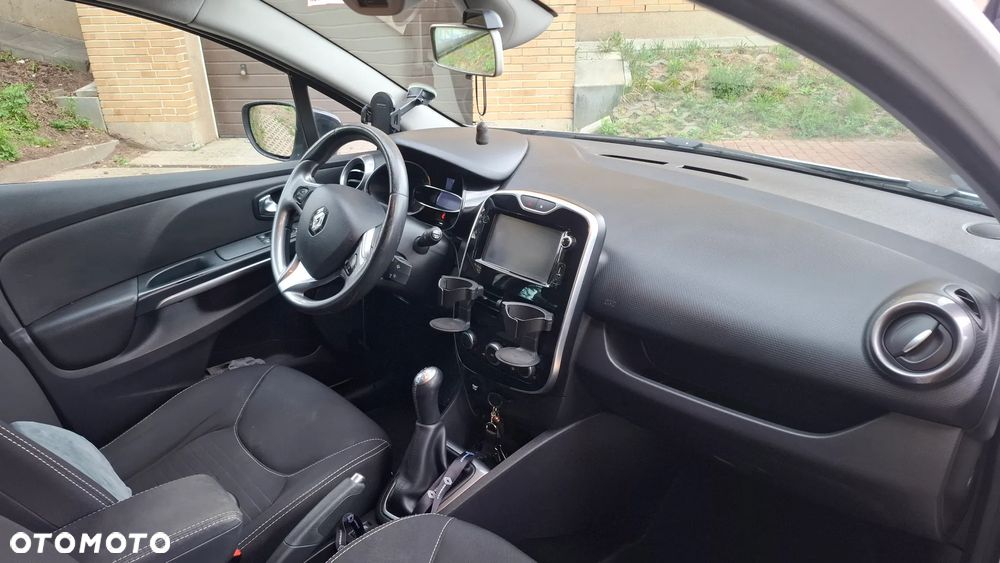 Renault Clio 1.2 16V Life - 13