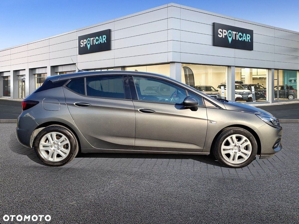 Opel Astra V 1.2 T S&S - 4