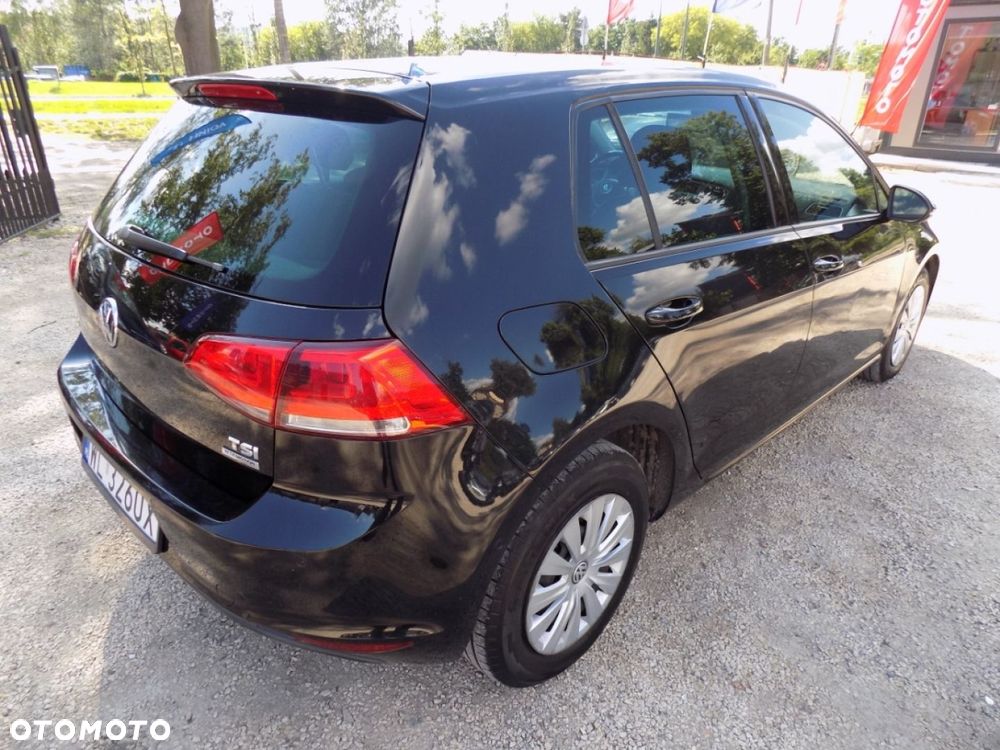 Volkswagen Golf - 3
