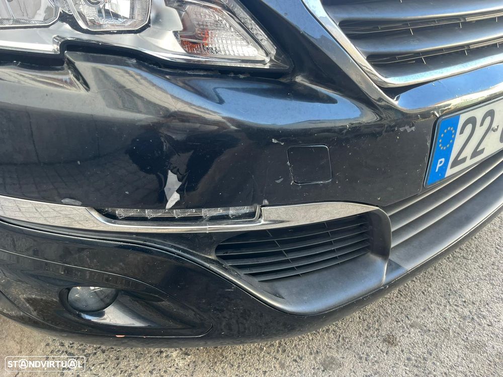 Peugeot 308 SW 1.6 BlueHDi Style - 60