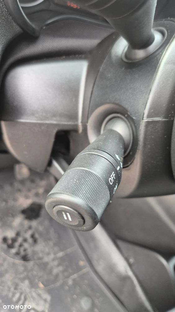 Fiat DOBLO MAXI - 29