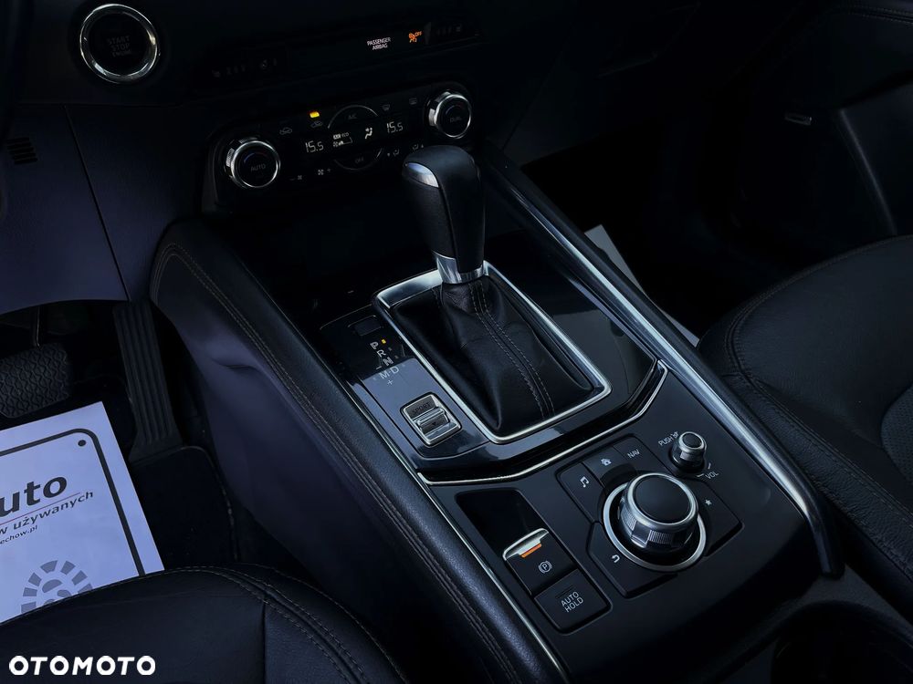 Mazda CX-5 2.5 Skydream AWD - 31