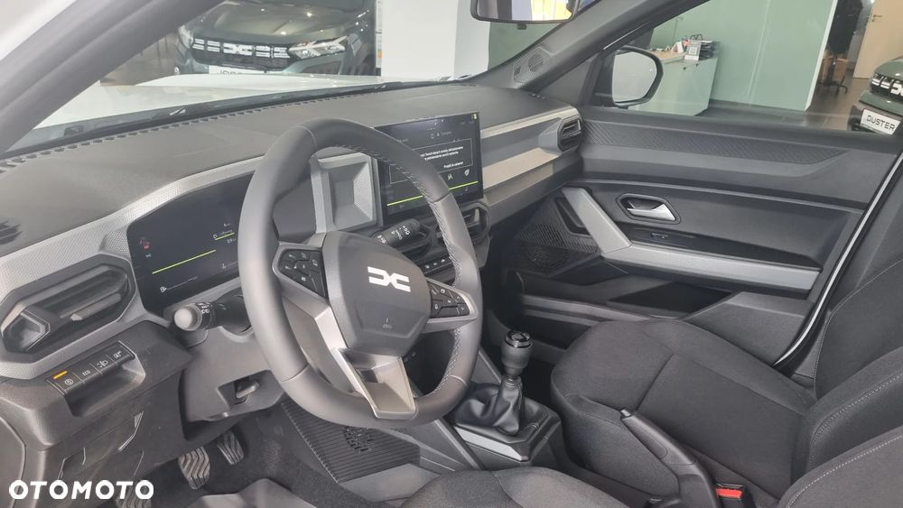 Dacia Bigster - 23
