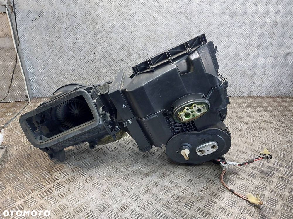 OBUDOWA NAGRZEWNICY KOMPLETNA DMUCHAWA SILNICZKI RAPID I EU V3267002 - 1