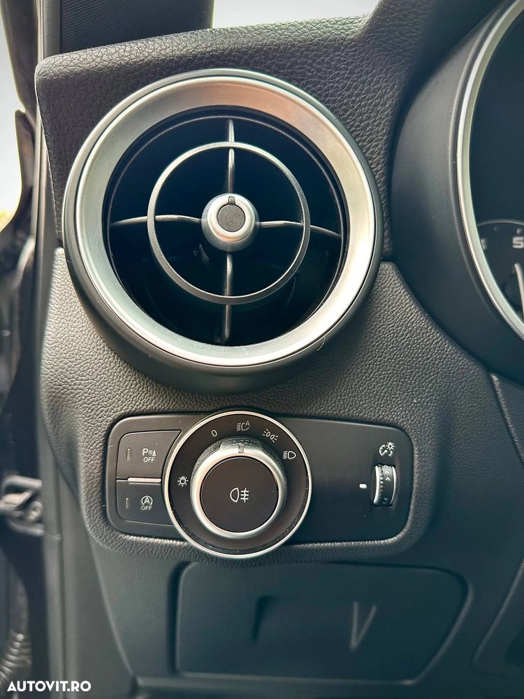 Alfa Romeo Stelvio 2.0 Turbo 16V AT8-Q4 Executive - 9