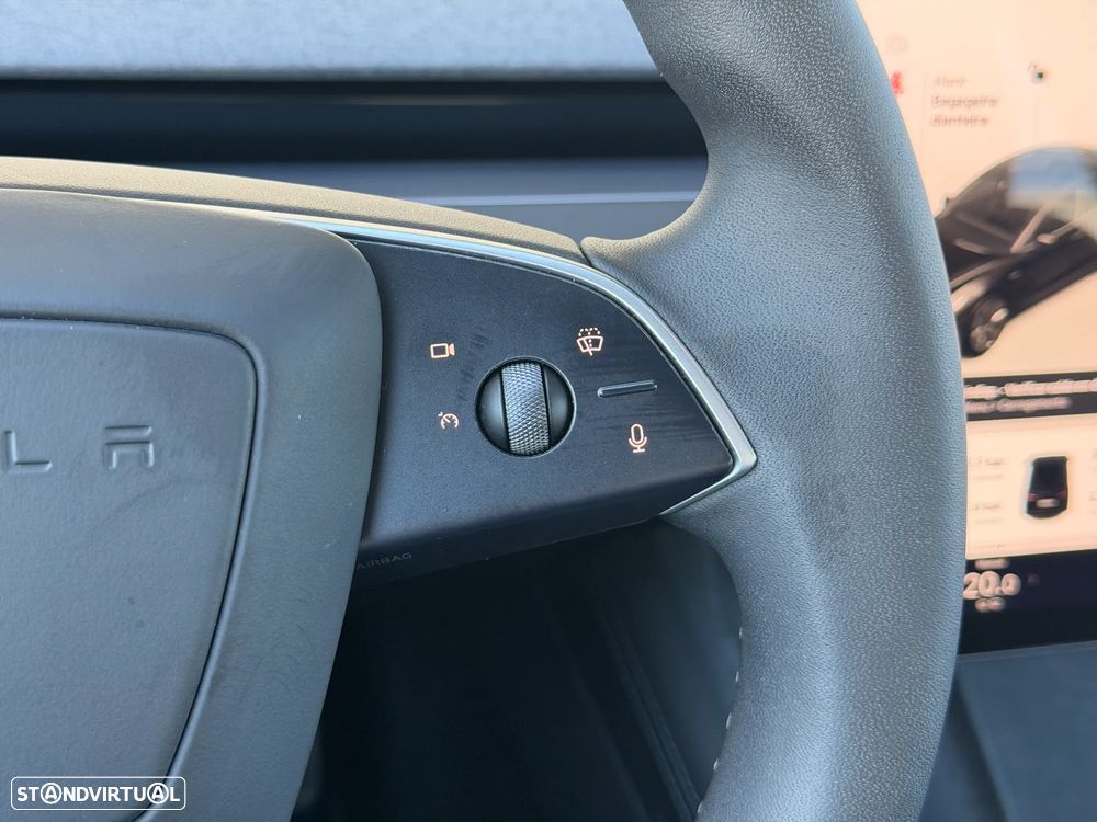 Tesla Model 3 Standard Range Plus RWD - 18