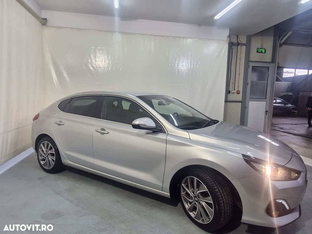 Hyundai i30 - 15