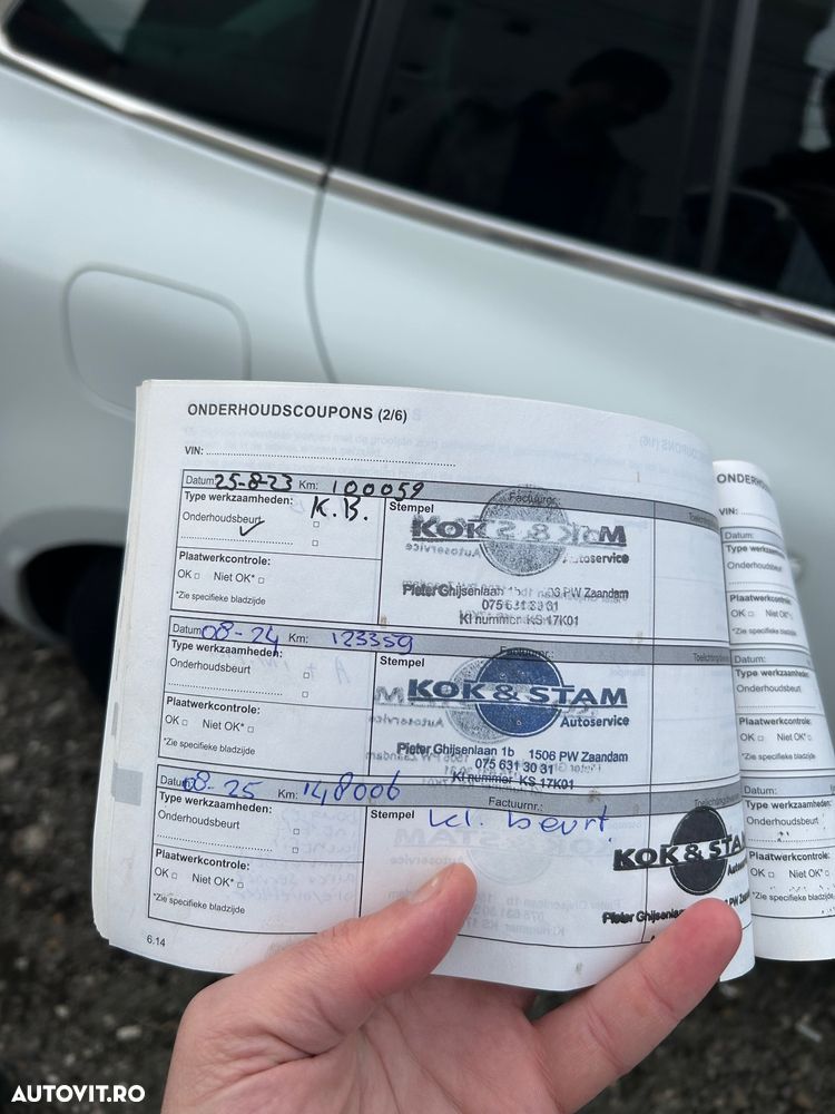 Renault Megane TCe GPF Limited - 8