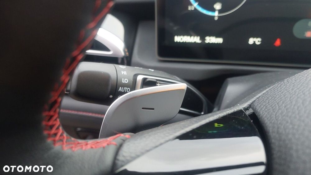 Maxus MAX PICKUP LUXURY - 20