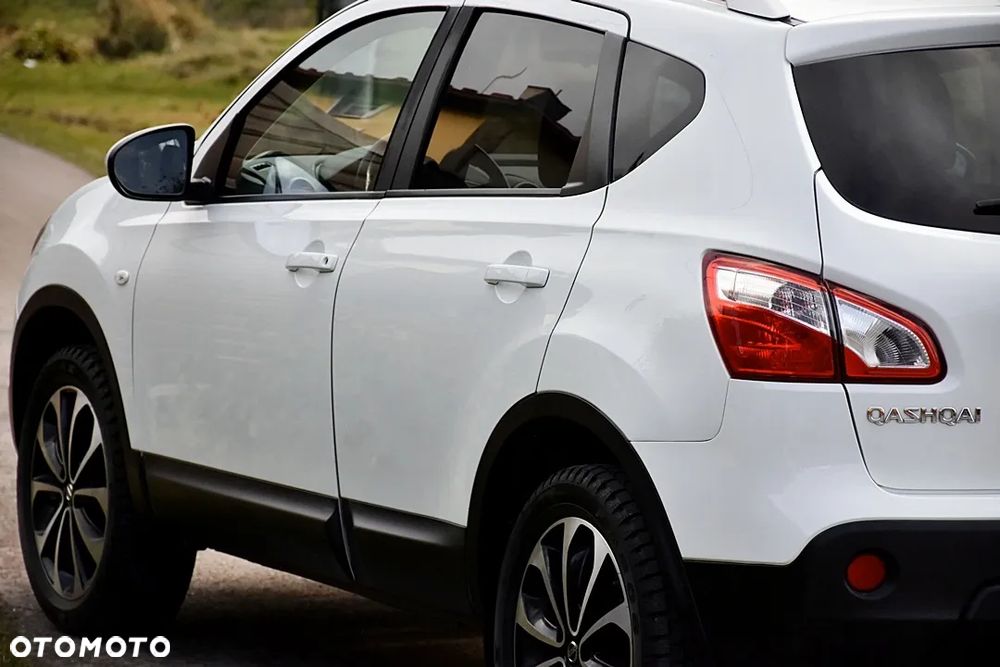 Nissan Qashqai 1.6 I-Way - 12