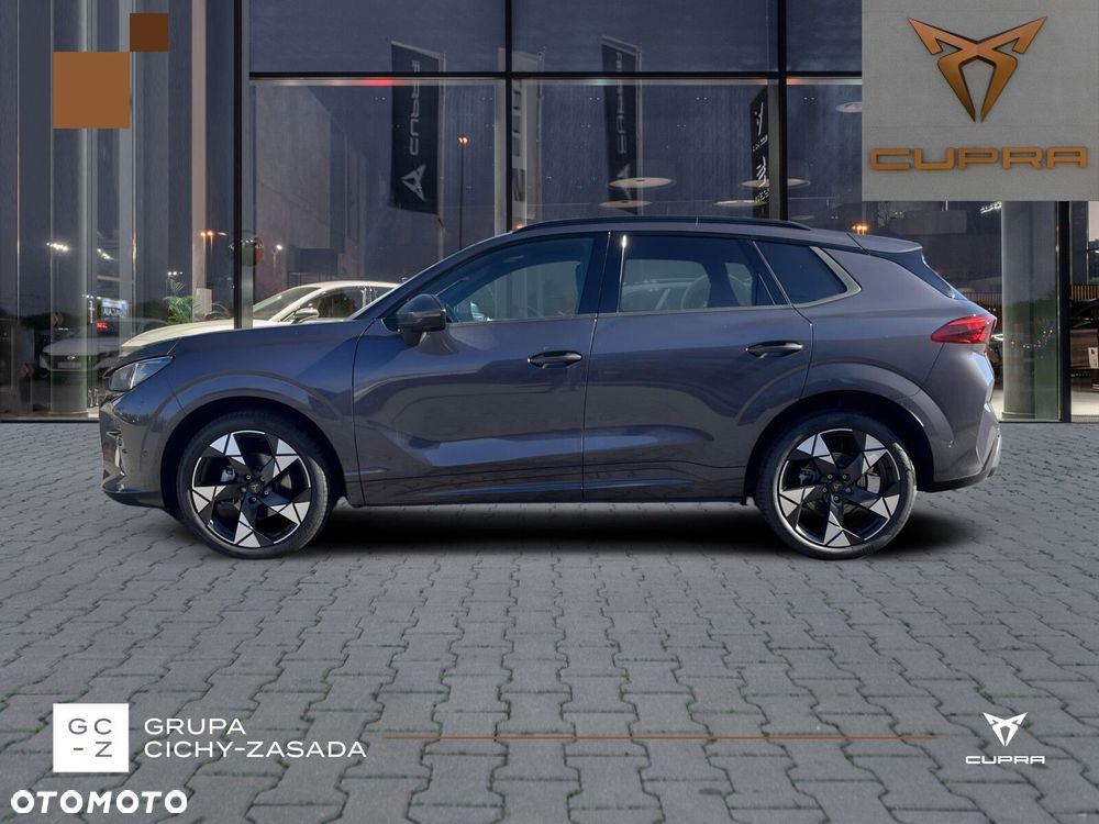 Cupra Terramar - 3