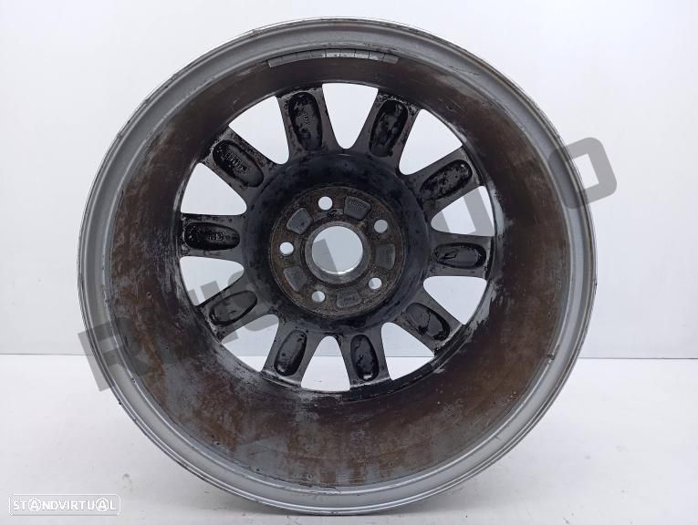 Jante Alumínio R16 4a060_1025p Audi A6 C5 (4b) [1997_2005] 1.9 - 2