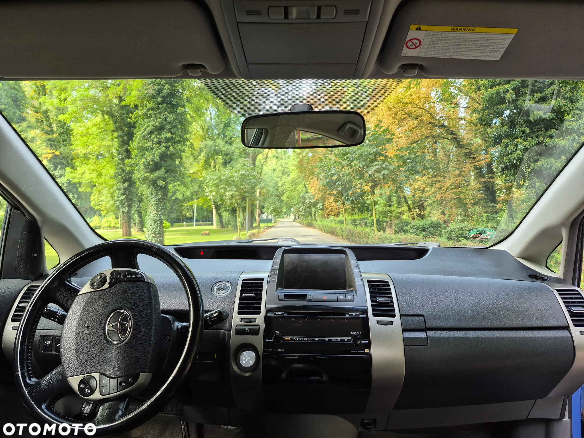 Toyota Prius 1.5 VVT-i Prestige - 26