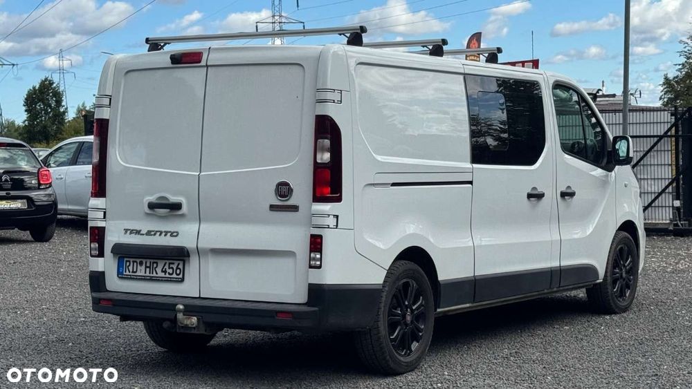 Fiat Talento - 5