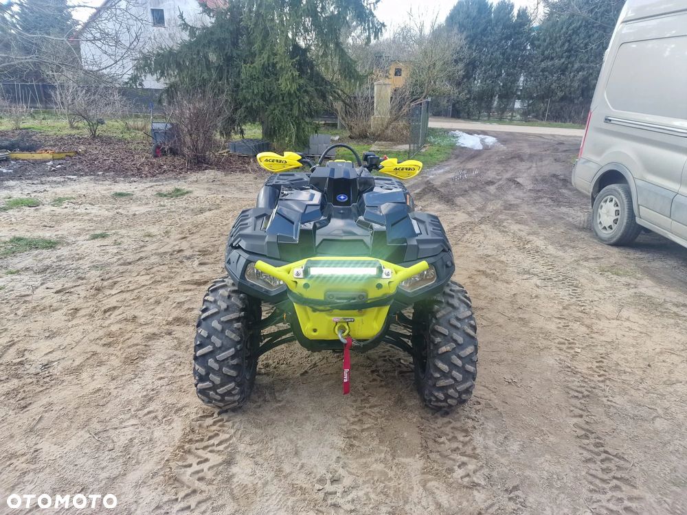 Polaris Sportsman