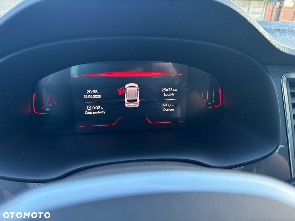 Seat Ateca - 26