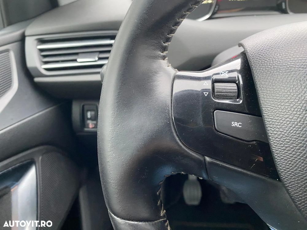 Peugeot 308 - 20