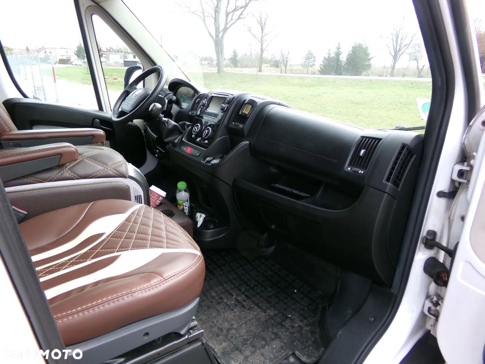 Fiat Ducato - 16