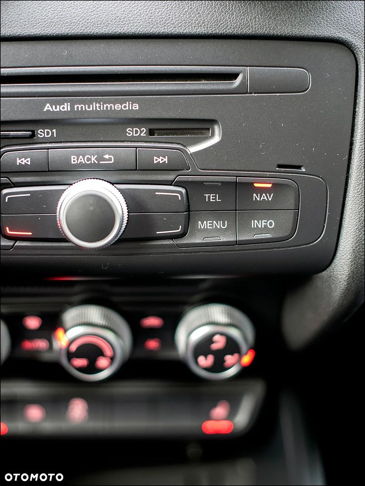 Audi A1 3-drzwiowe - 27
