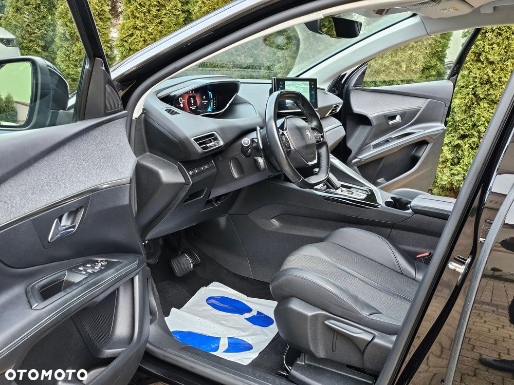 Peugeot 3008 225 e-EAT8 Allure Pack - 16