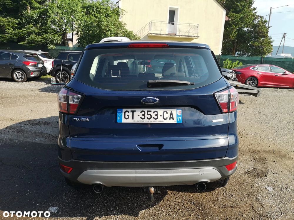 Ford Kuga 1.5 EcoBoost FWD Trend ASS - 9
