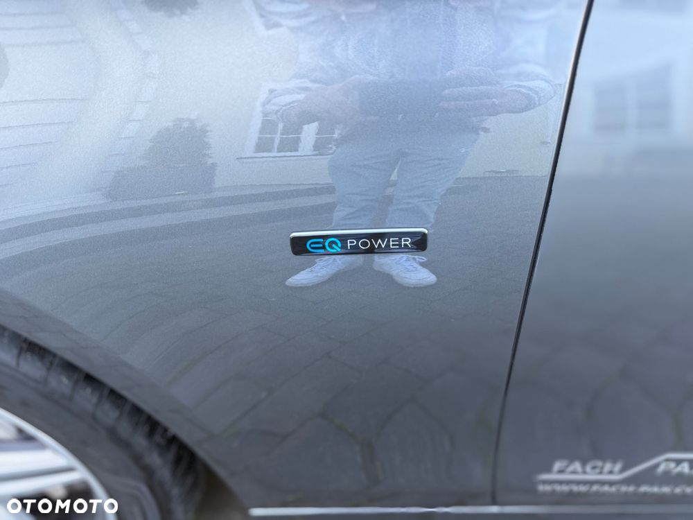 Mercedes-Benz Klasa E 220 d 4-Matic Business Edition - 15