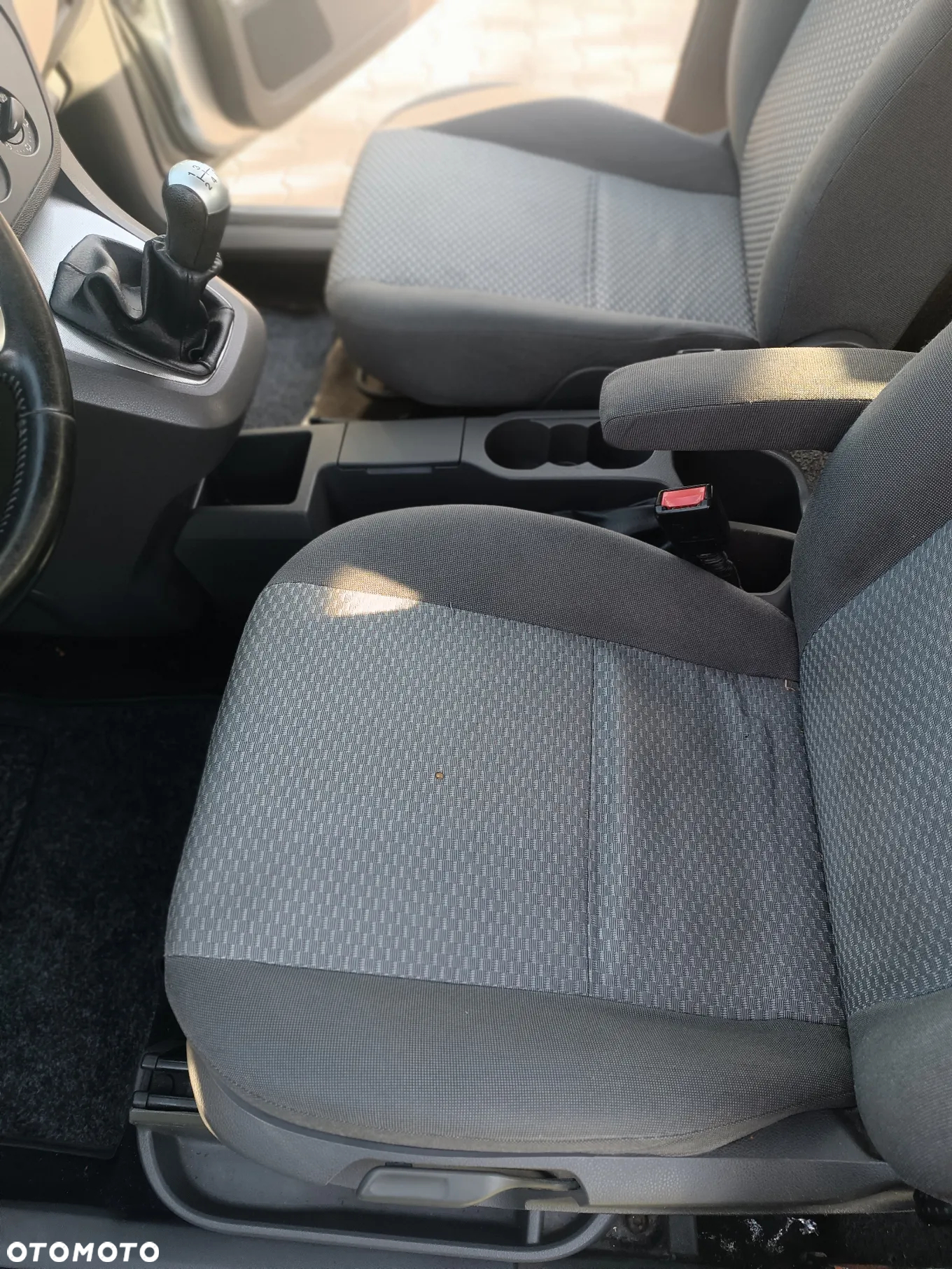 Ford Focus C-Max - 4