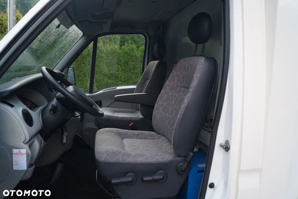 Renault Master - 23