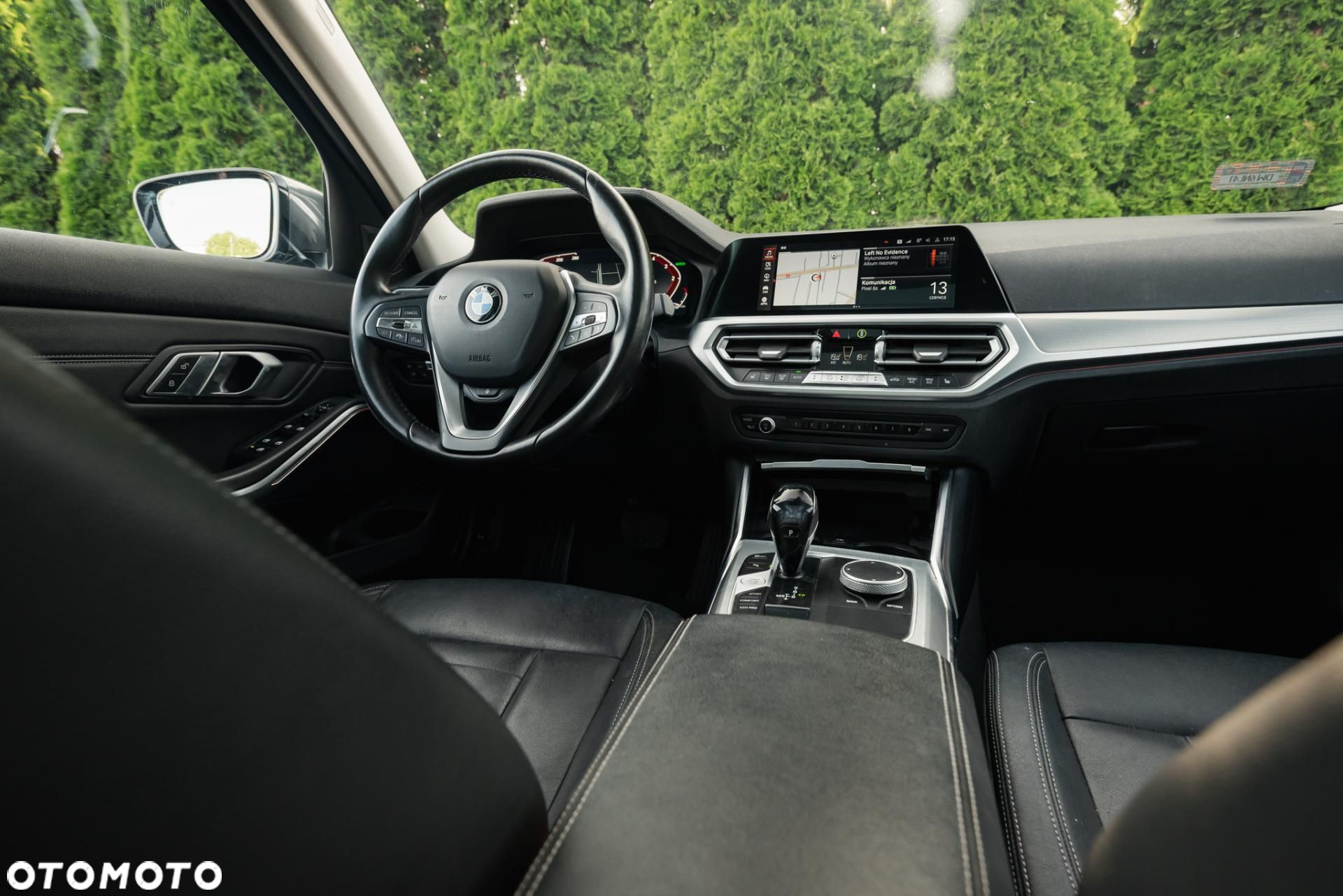 BMW Seria 3 - 17