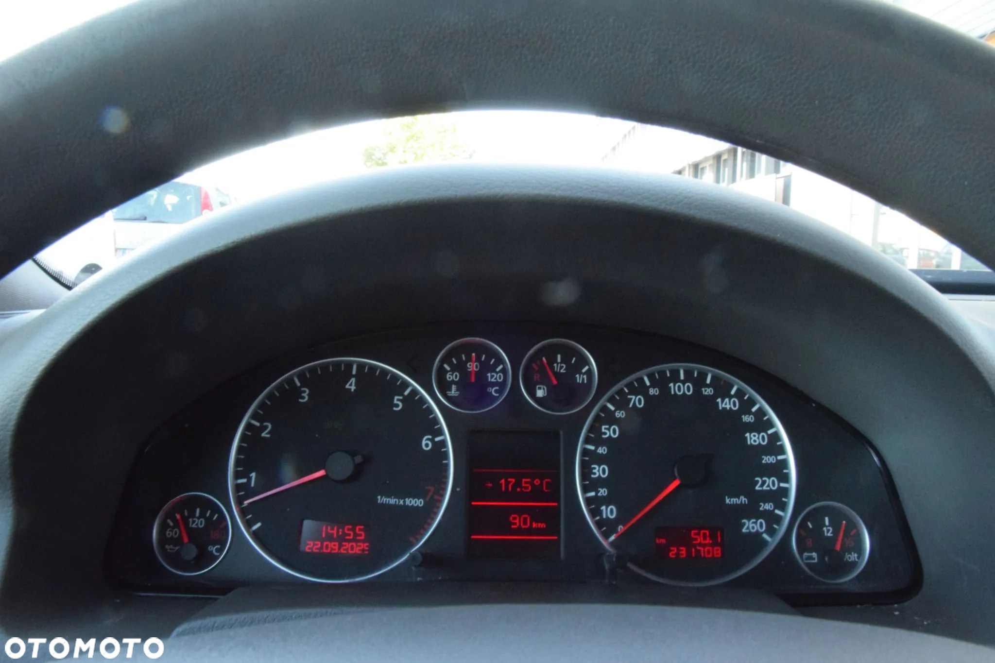 Audi A6 - 21