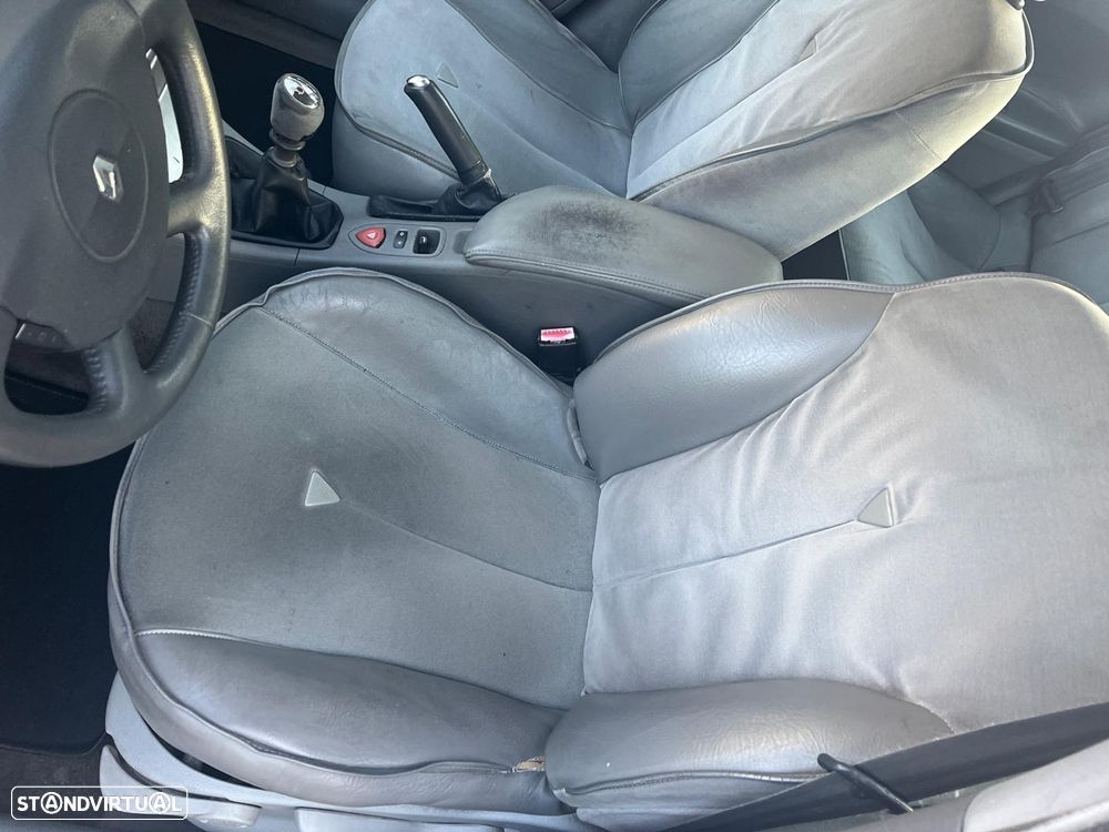 Renault Laguna 1.9 dCi Privilège - 20
