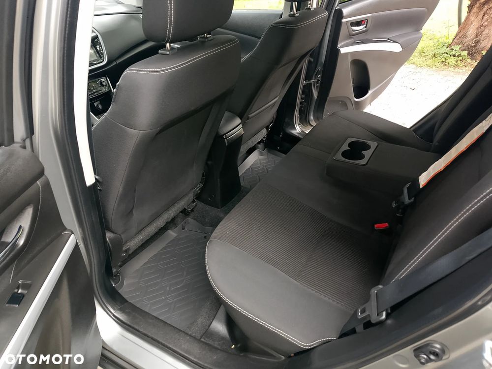 Suzuki SX4 S-Cross 1.4 Boosterjet Comfort - 6