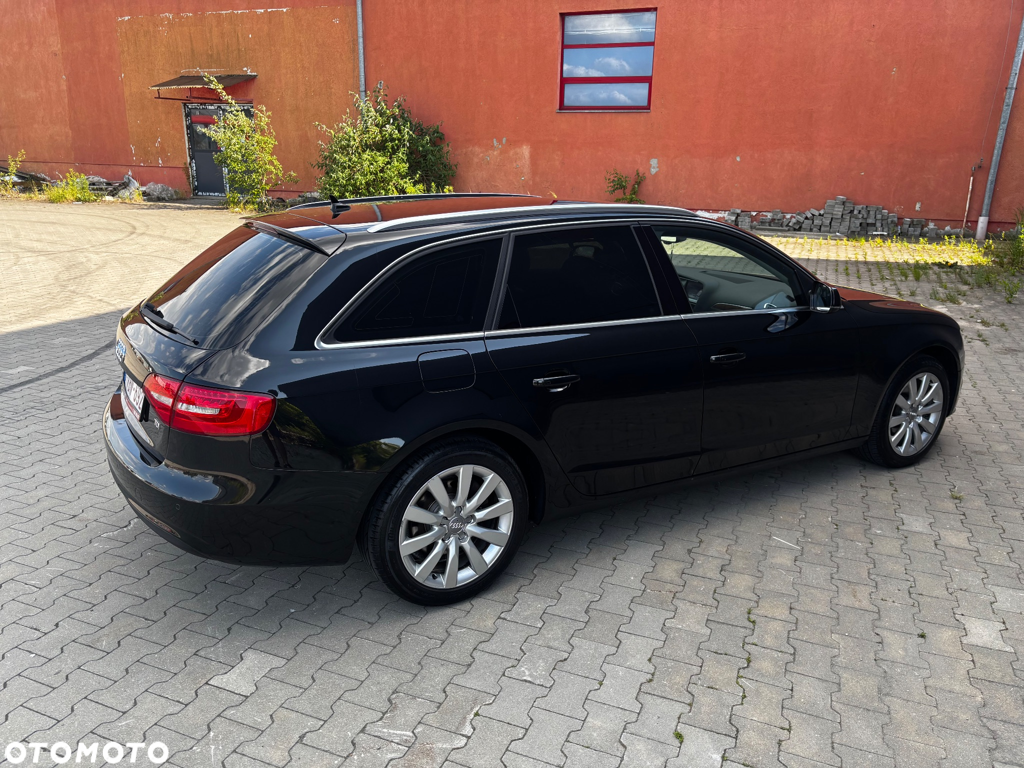Audi A4 - 33