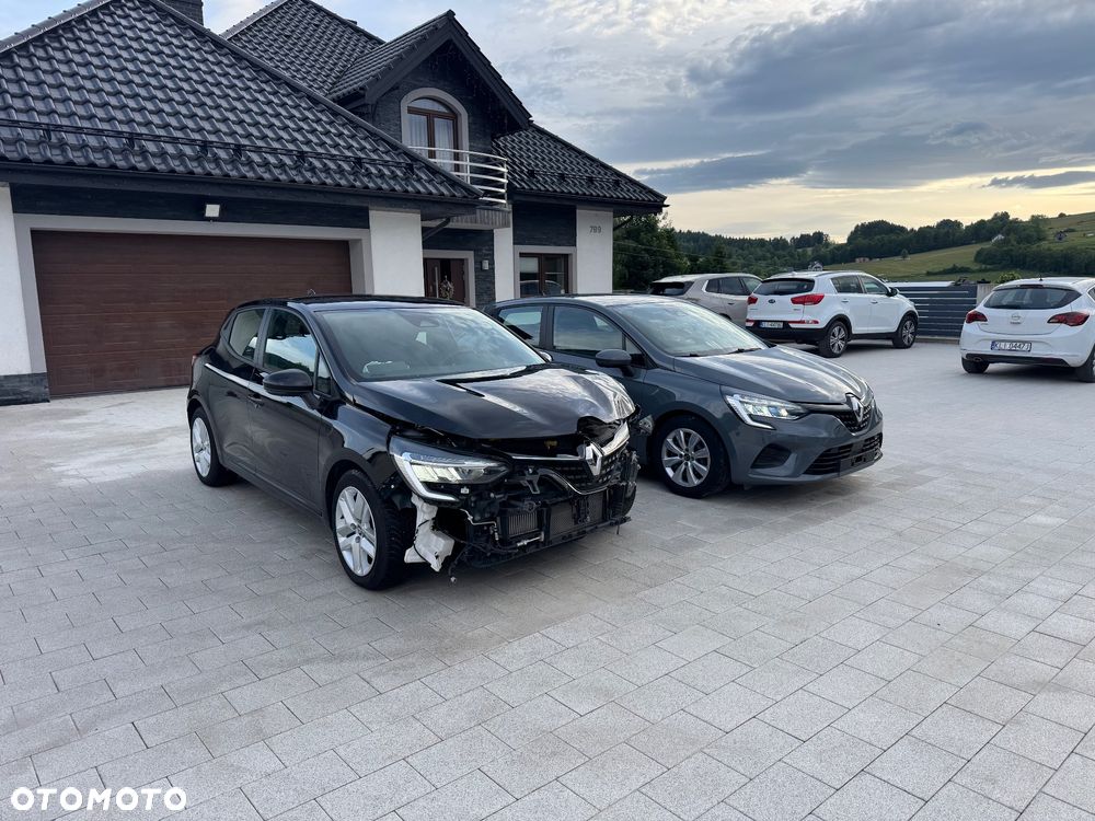 Renault Clio - 3