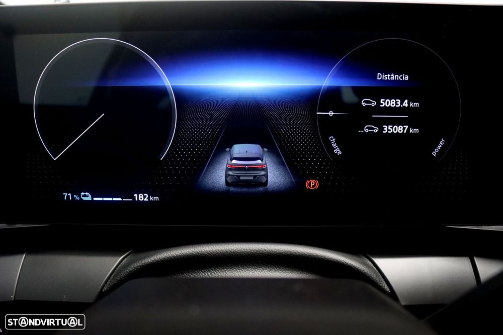 Renault Mégane E-Tech EV60 Evolution ER - 27