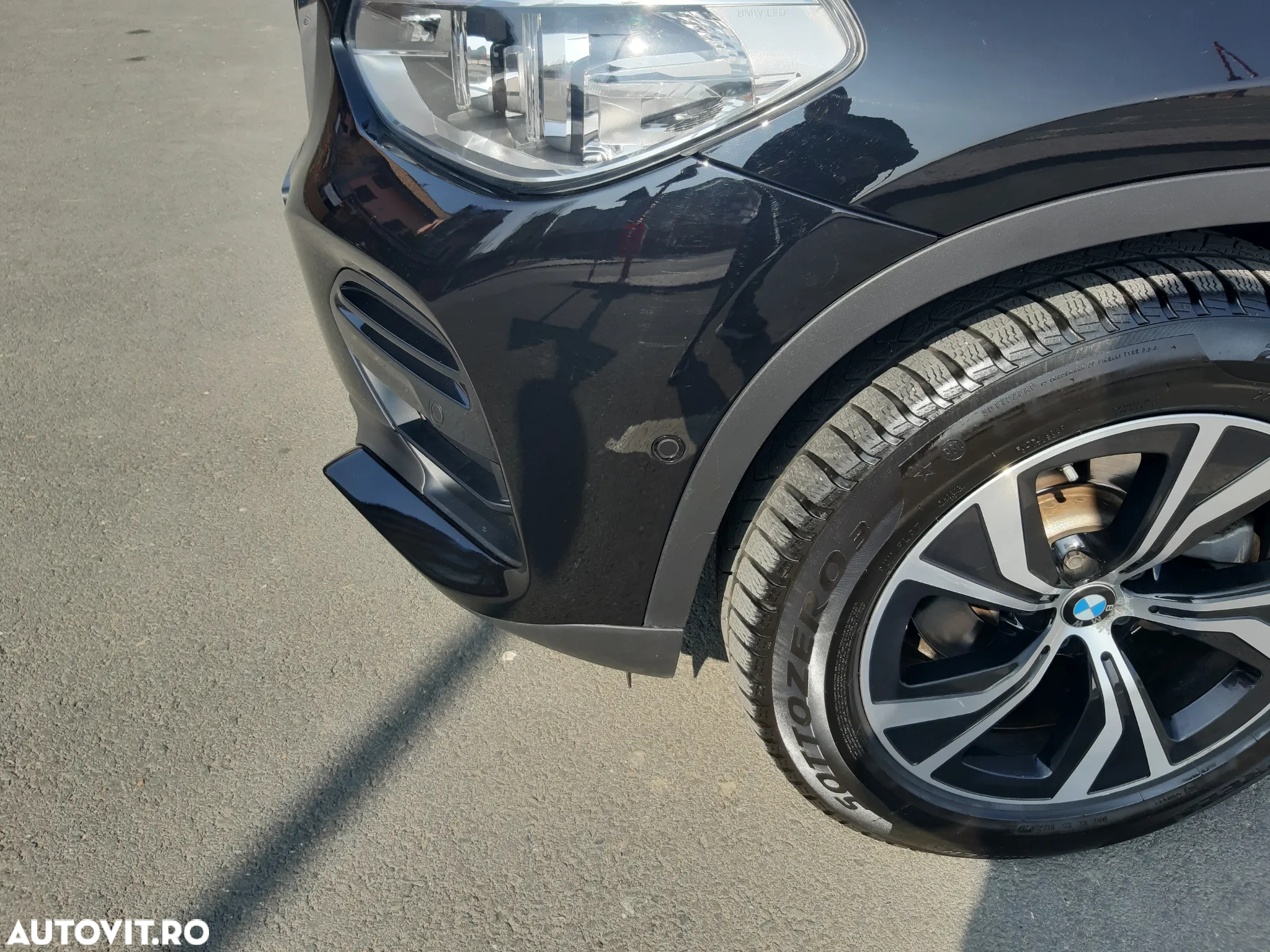 BMW X4 xDrive20d Standard - 7