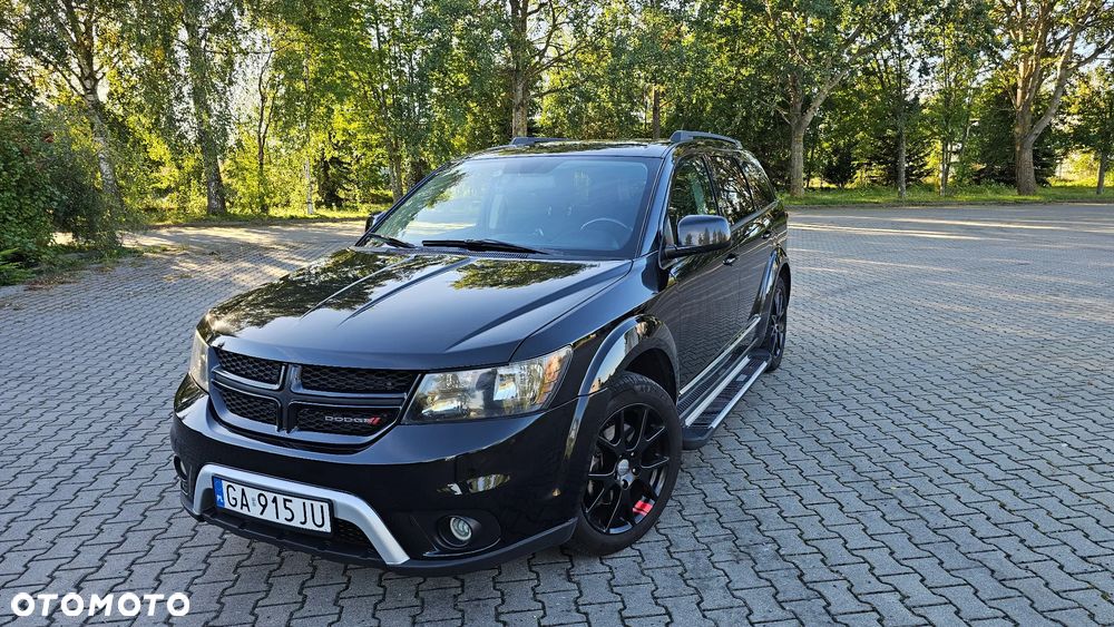 Dodge Journey - 9