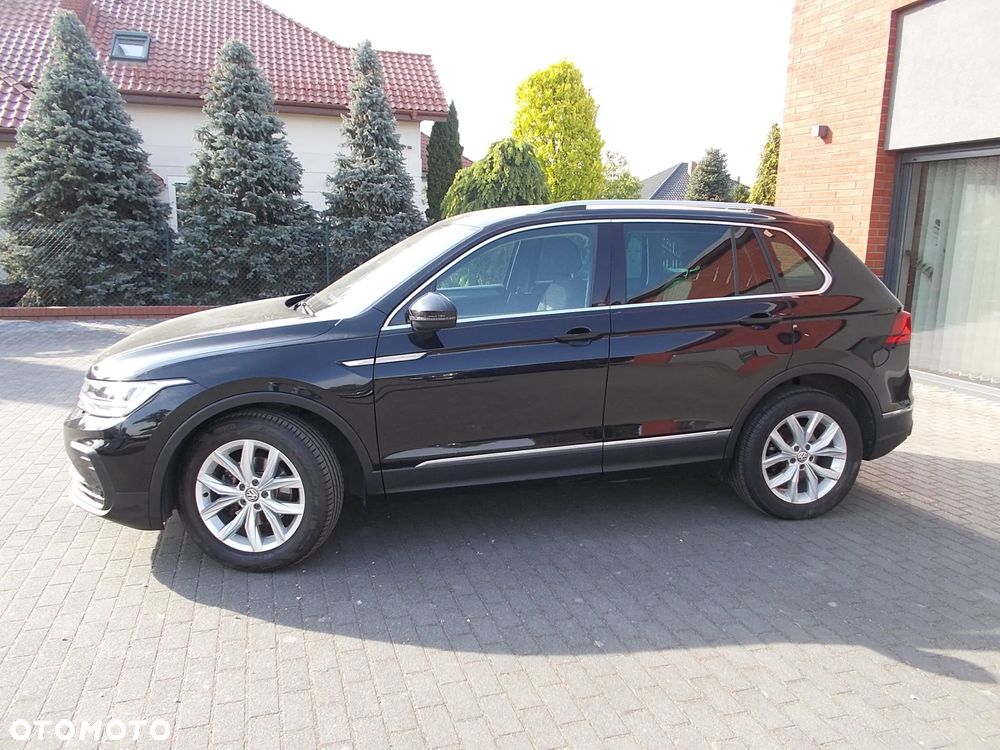 Volkswagen Tiguan 2.0 TDI SCR DSG - 3