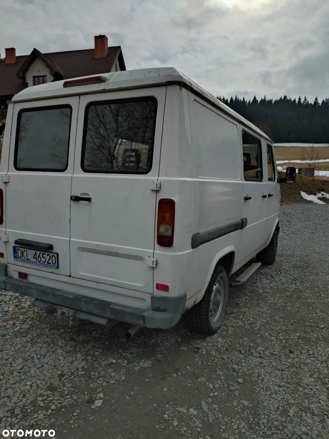 Daewoo Lublin - 10