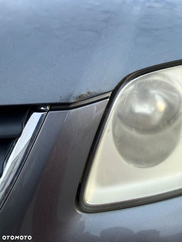 Volkswagen Touran 1.9 TDI Basis DSG - 17