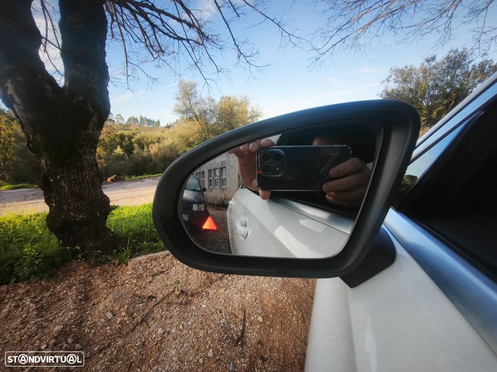 Mercedes-Benz A 250 e 8G-DCT Lim. Special Edition - 5