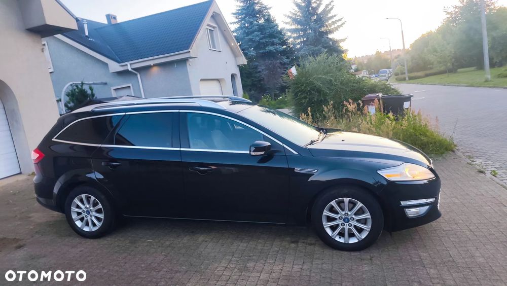 Ford Mondeo 2.0 TDCi Business Edition - 24