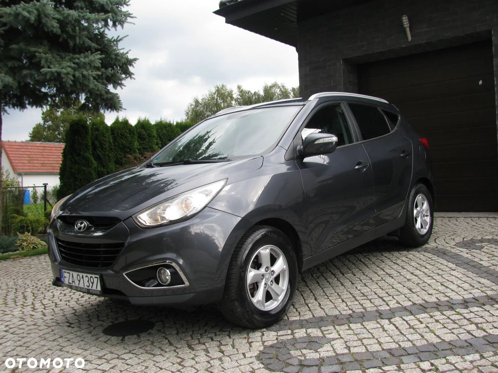 Hyundai ix35 1.6 2WD Comfort - 3